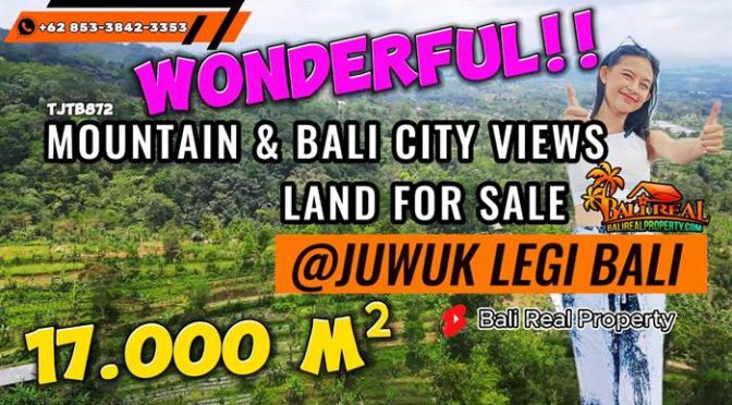 TANAH di TABANAN DIJUAL MURAH TJTB872